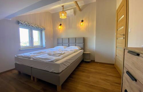 Siedlisko pod Kasztanem - Foto 13