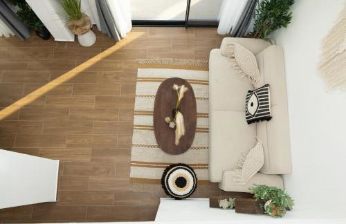 Flamingo Living Halkidiki - The Villas - Foto 64