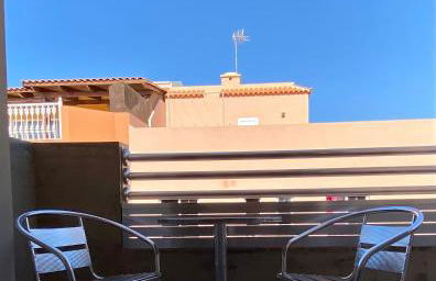 Casa Antonio - apartamento Orion - Foto 21