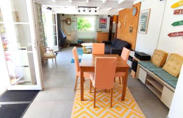 Maison basque à 8 minutes des plages - Foto 12