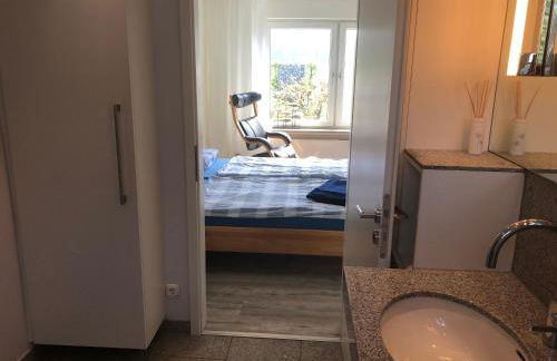 Apartment im Grünen - Foto 17