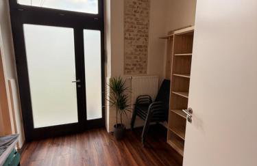 Fewo Fibi - Zentrale CityWohnung - 2 Schlafzimmer - 4 Betten - Küche - Ideal für Familien - Foto 29