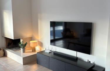 Villa Maréa - Foto 4