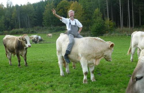 Urlaubshof Bechteler - Foto 5