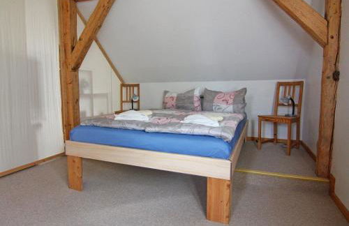 Ferienwohnung im Gutshaus Schulenbrook - Foto 15