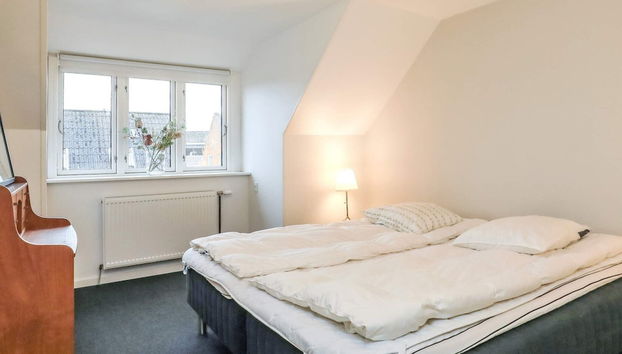 16 Person Holiday Home in Rudkobing - Foto 3, Habitación