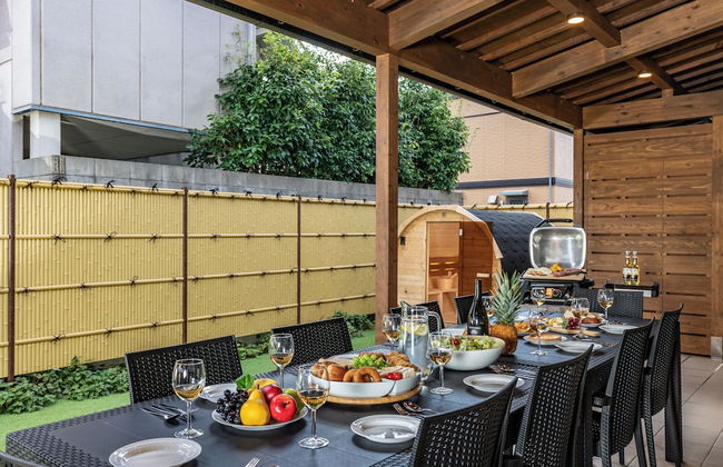 PEACE OF REST TAKASHIMA - Foto 1