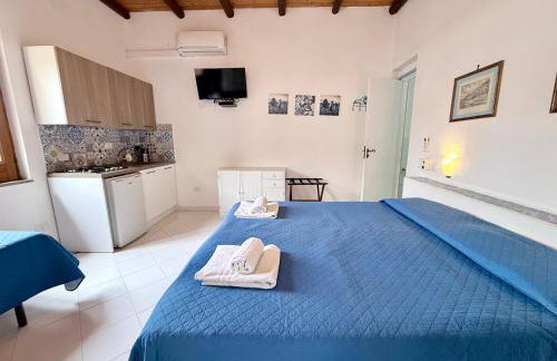 La Casa al Mare Vulcano - Photo 11