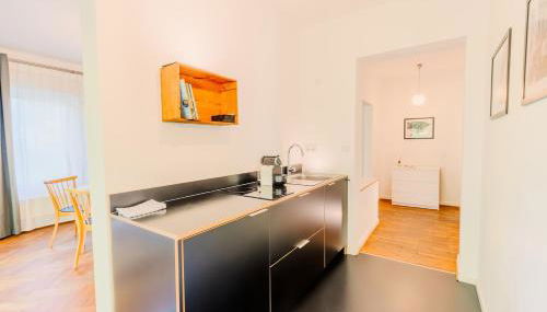 SOON APT Nr 3 - Foto 3, stove