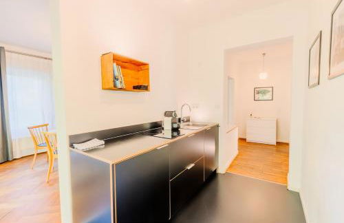 SOON APT Nr 3 - Foto 3