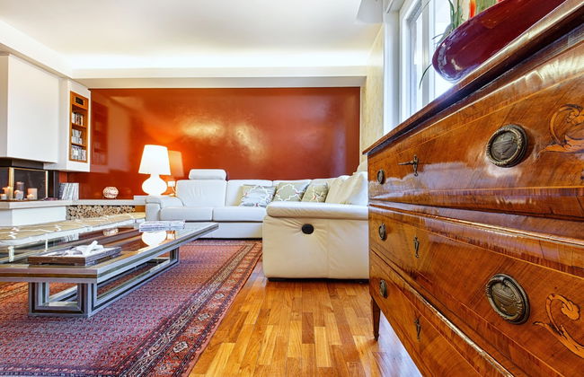 Suitelowcost Sant'Agnese - Photo 39