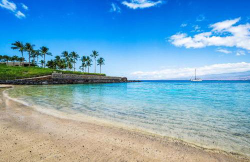 Palm Villas at Mauna Lani I23 - Foto 32