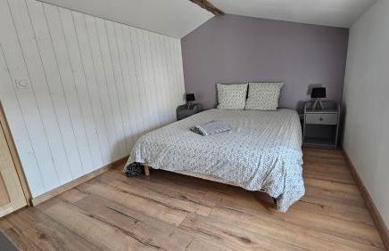 Gîte familial de 5 personnes - Foto 17