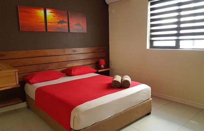 Sugareef West Coast Luxury Penthouse - Photo 4