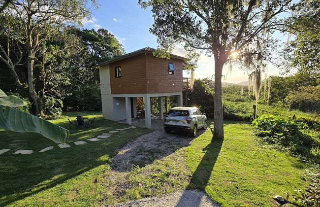 Tilli's Haus Praia & Campo - Foto 29