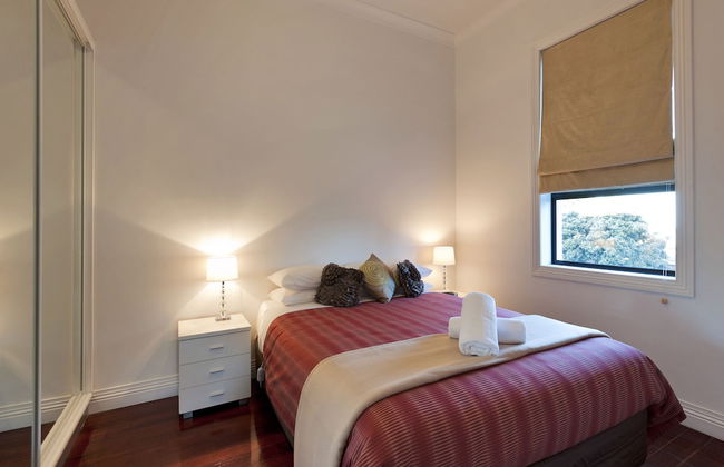 Burnie City Apartments - Foto 3