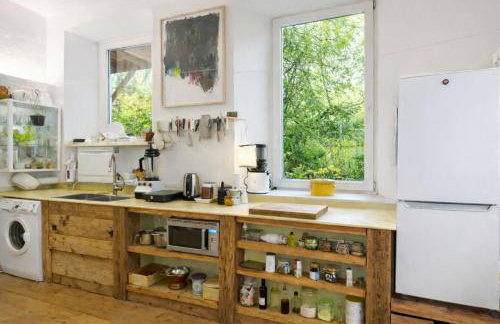 Wohnatelier Stehle mit Whirlpool - Photo 6