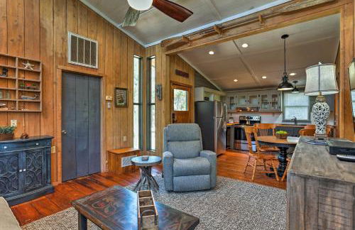 Outer Banks Island Cottage - 1 Mi to Frisco Beach! - Foto 5