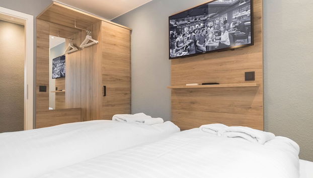 Riverview Apartments by dasPaul - Foto 2, Imagem principal