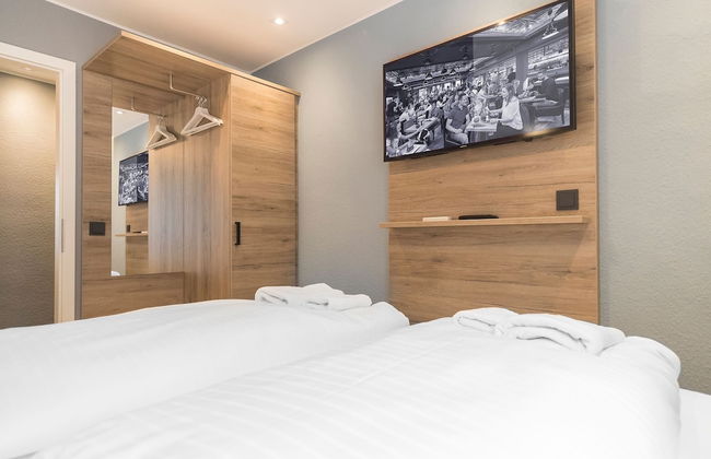 Riverview Apartments by dasPaul - Foto 1