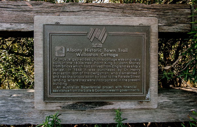 Wollaston House by the BnB Collection - Photo 57