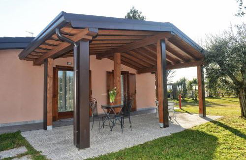 Agriturismo le Orchidee di Corazza - Foto 13