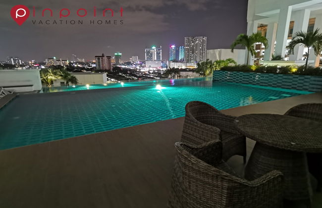 Pinnacle Tower - Foto 19