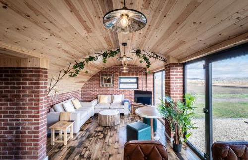 Brick Barn - Luxury Barn Conversion by River Avon - Foto 80