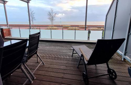 "Mehr Meer geht nicht" - Foto 16