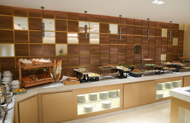 Royal Mansoura Residence Hotel - Foto 36