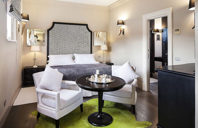 Pepoli9 Design Suites in Rome - Foto 5