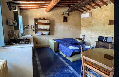 Borgo Medievale di Poggio Alla Pieve Relais, Food & Art - Foto 38