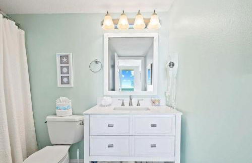 Beachfront Retreat- "The Getaway" - Foto 8