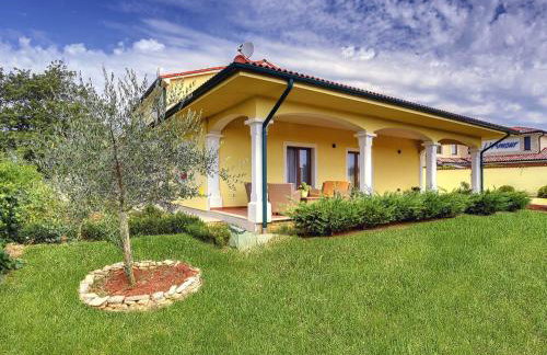 Villa in Vodnjan With Private Swimming Pool - Foto 72