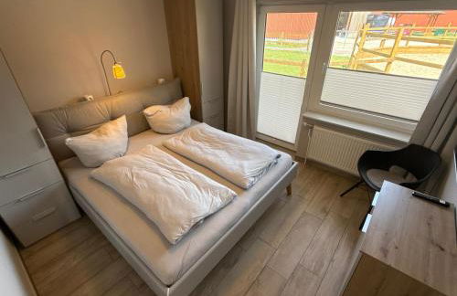 "Bauernhof-Claussen" - Haus Inseltraum - Foto 22