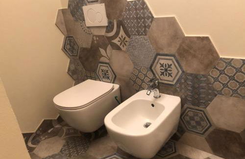 Casa Noa, appartamento con giardino privato - Foto 34