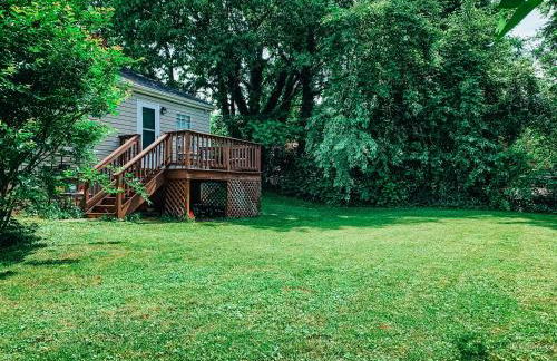 West Davis Mill - Foto 30