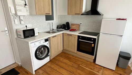 Chez Camille & Emma - Hyper Centre Climatisé - Foto 5