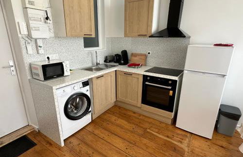 Chez Camille & Emma - Hyper Centre Climatisé - Foto 5