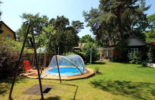 Ferienhaus Püttbergeweg, Berlin - Foto 12