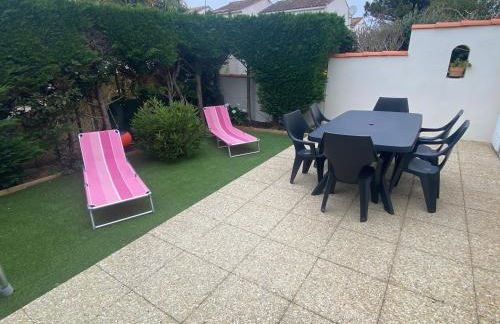 Maison à 300 m de la plage. - Foto 7