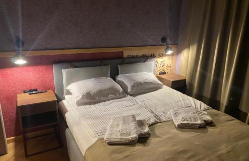 Leśny Wierch luxury spa villas - Foto 32