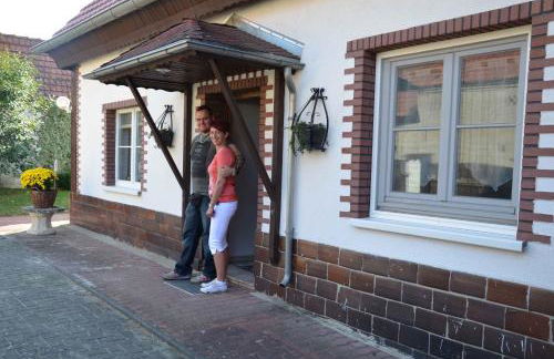 Ferienhaus Spreewiese - Foto 12