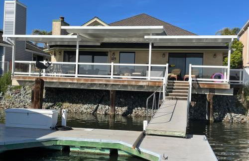 Discovery Bay Home on fast water - 2,400Sq ft - Foto 29