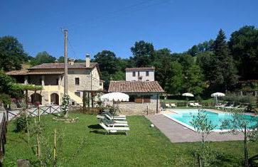 Borgo Di Cortolla - Foto 34