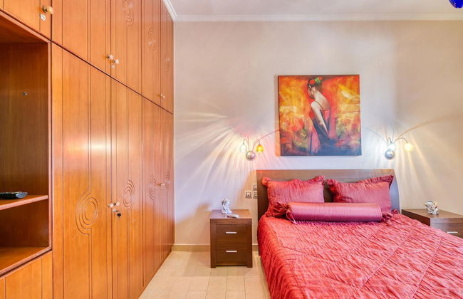 Villa Virginia With Private Pool Lefkada - Photo 11