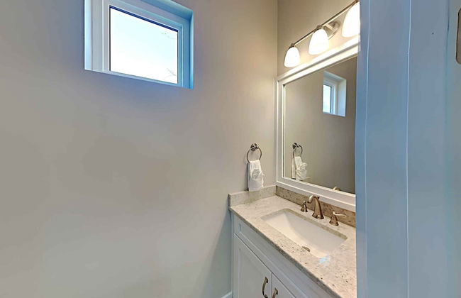 Sunshine Vacation Home - Foto 21