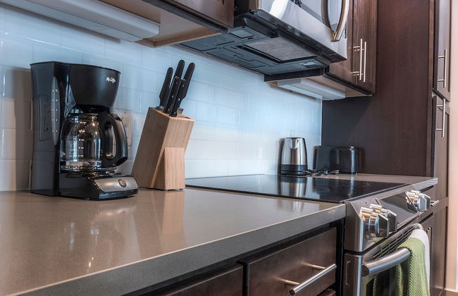 Philly 2br Fully Furnished Apartment 2 Bedroom Apts by RedAwning - Foto 11