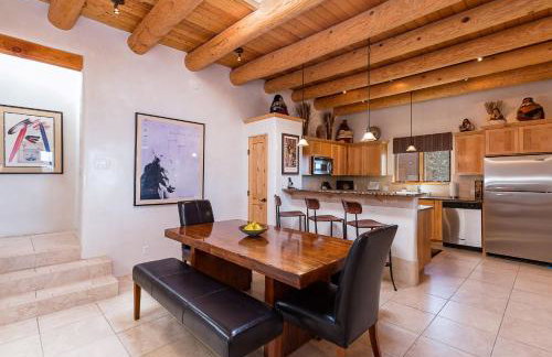 Cowboy Villa by Ruidoso Vacation Rentals - Foto 9