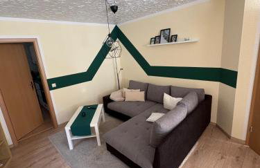Ferienwohnung Waldblick - Foto 5
